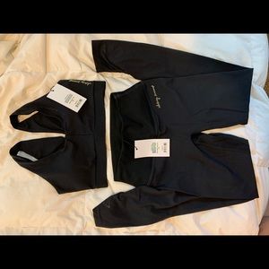 Gymshark and women’s best athletic wear